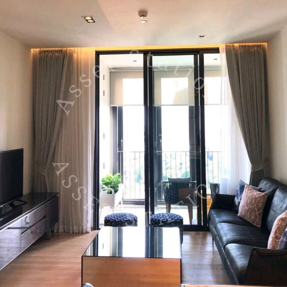 รูป 🌟BEATNIQ Sukhumvit 32 🌟 คอนโดหรูกลางเอกมัย ที่สุดของชีวิตเมืองทันสมัย - รูปที่ 4/10