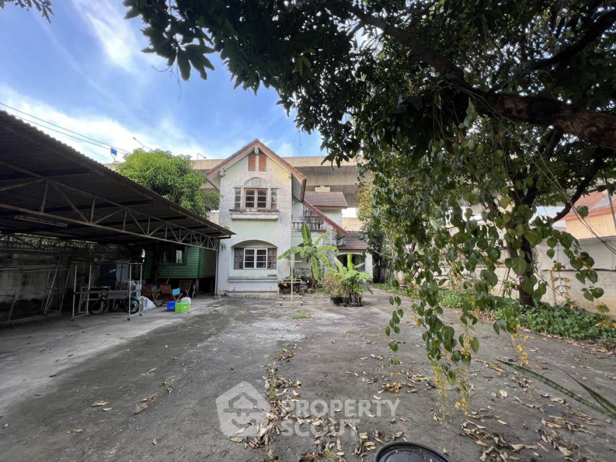 รูป บ้าน 2-ห้องนอน ใน ตลิ่งชัน (ID 1928537) - รูปที่ 4/7