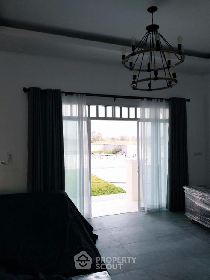 picture 2-BR House in Buak Khang (ID 1480184) - 1/14