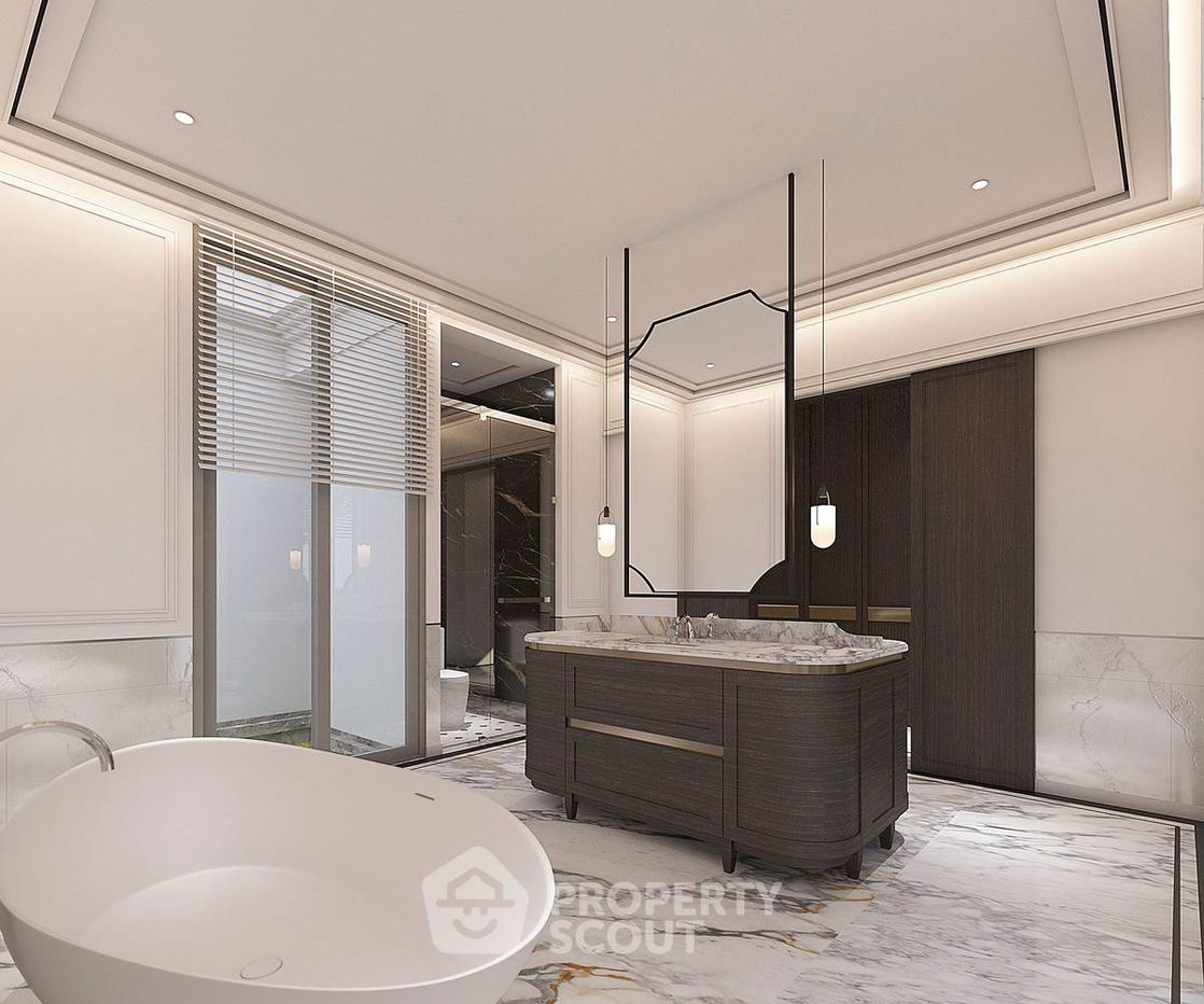 picture 4-BR Villa at The Lake Park Hua Hin in Nong Kae (ID 2200891) - 13/14
