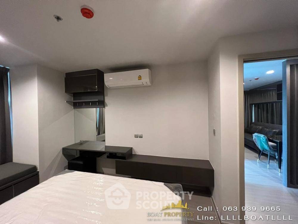picture 2-BR Condo at Life Ladprao near BTS Ha Yaek Lat Phrao (ID 1779538) - 4/10