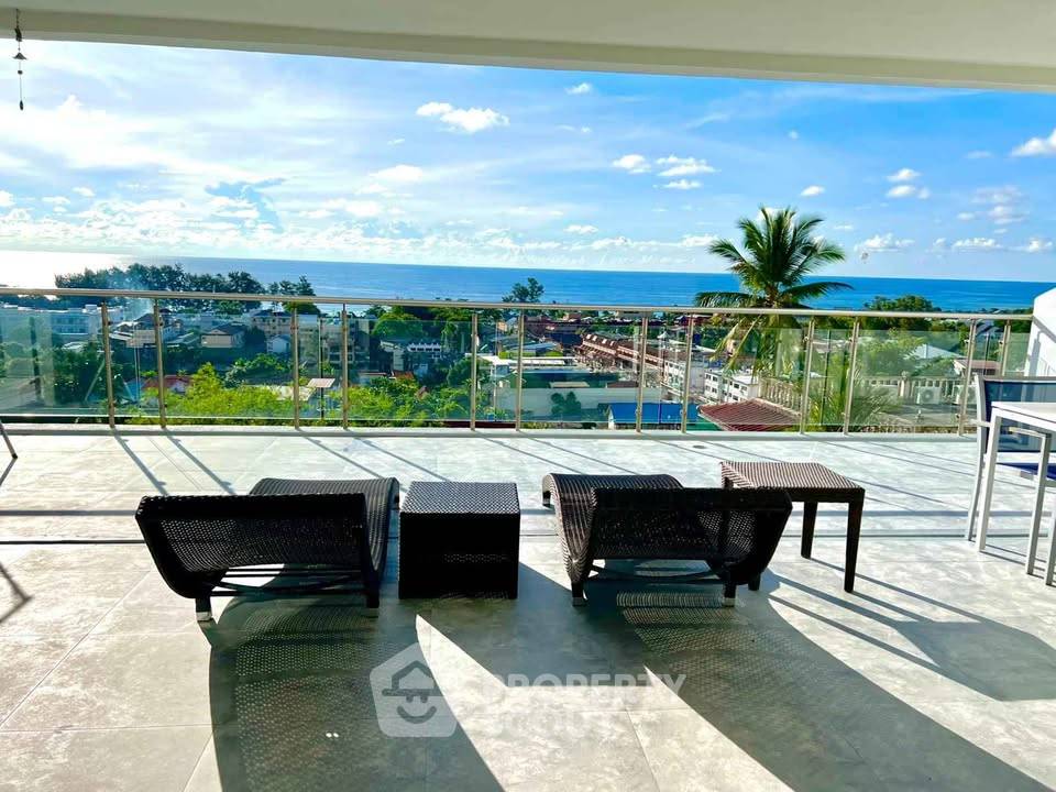 picture 2-BR Condo at Sunset Plaza Condominium close to Karon (ID 2193006) - 2/6