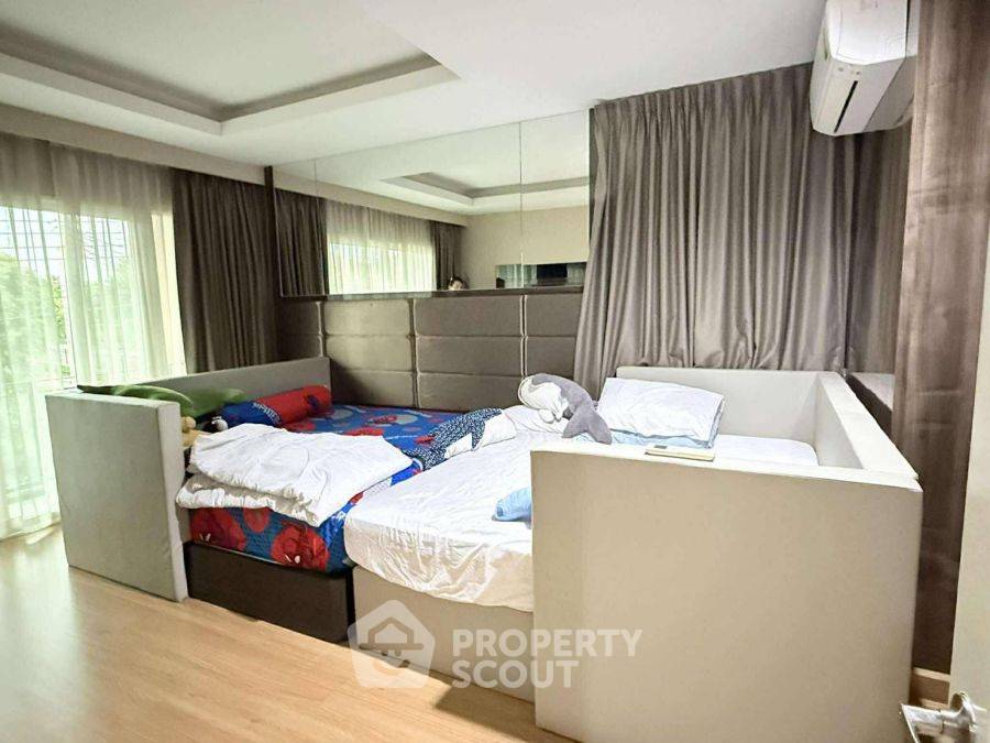 picture 4-BR House at Golden Village Onnut-Pattanakan in Prawet (ID 2147317) - 8/10