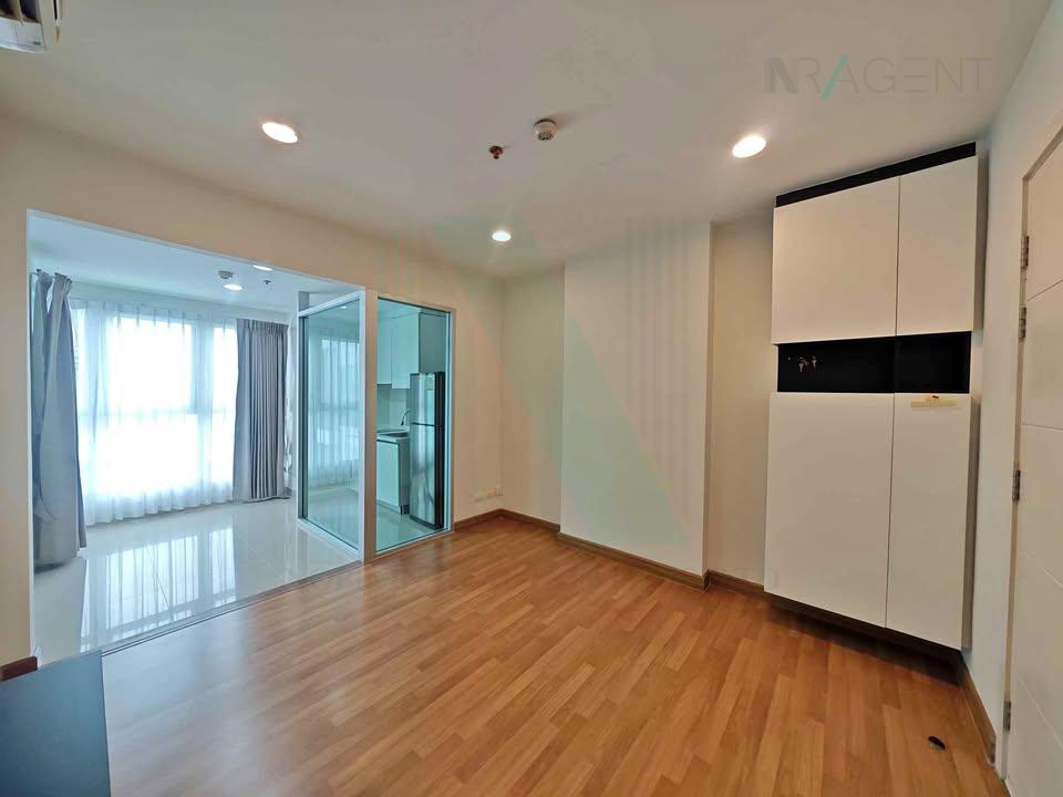picture 📌 For Sell Condo CENTRIC RATCHADA-SUTHISAN Building 1, Floor 15,1 bed room, Room size 36 sqm - 5/8