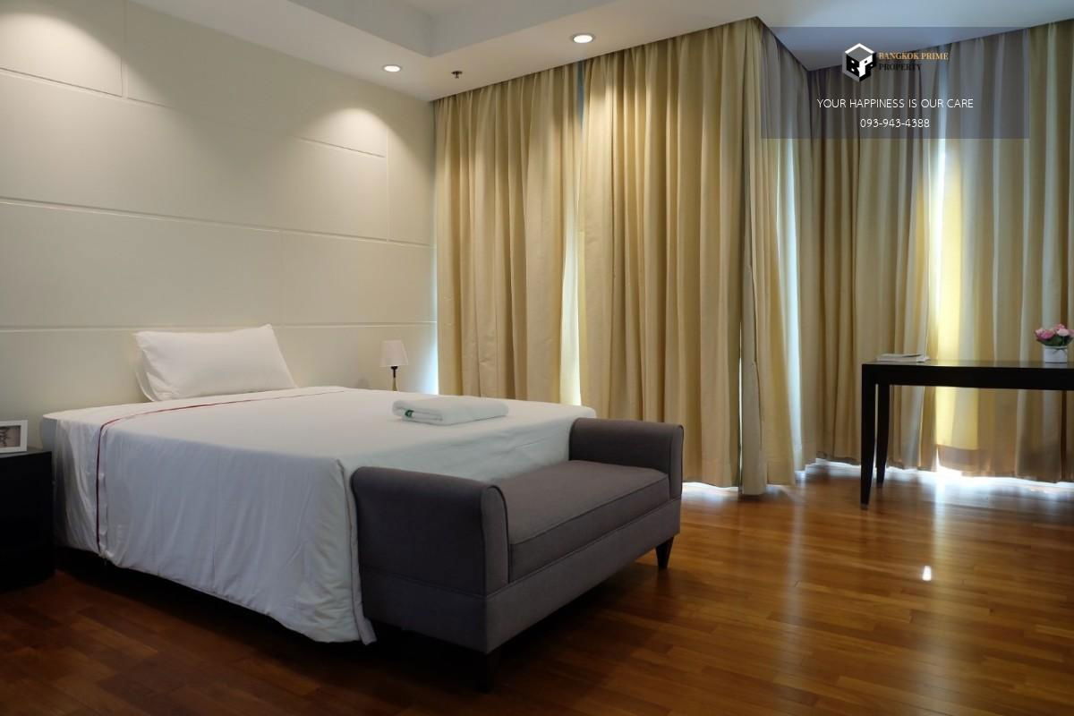 picture Royal Resident Park | Duplex Penthouse !! #2025090311669 - 3/15