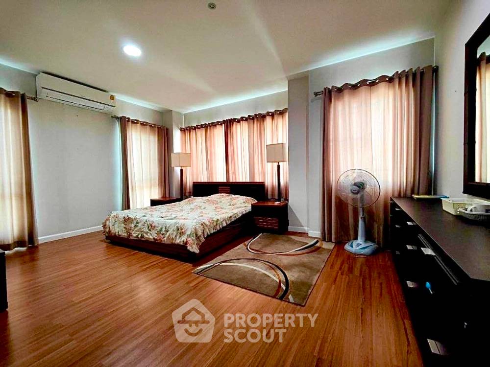รูป บ้าน 4-ห้องนอน ที่ มัณฑนา แจ้งวัฒนะ - ราชพฤกษ์ ใน บางพลับ (ID 1515734) - รูปที่ 13/15