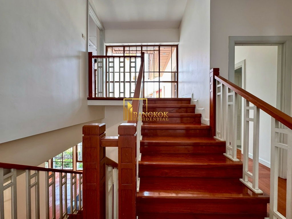 picture Baan Sansiri 67 | Luxurious 4 Bedroom House in Phra Khanong - BR28286SH - 36/58