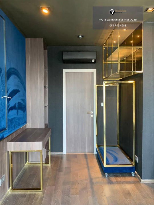 picture IDEO Q Siam-Ratchathewi | 🚝Near BTS Ratchathewi #2025090311660 - 2/11