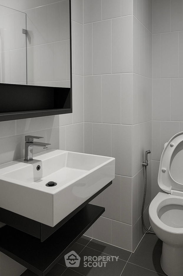 picture Studio Condo at The Nest Sukhumvit 22 near MRT Queen Sirikit National Convention Centre (ID 2244416) - 11/13