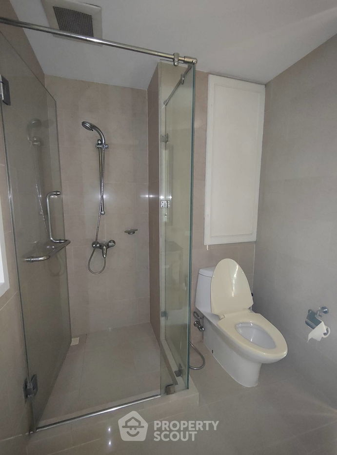 picture 2-BR Condo at The Bangkok Sukhumvit 61 Condominium near BTS Thong Lor (ID 720844) - 14/19
