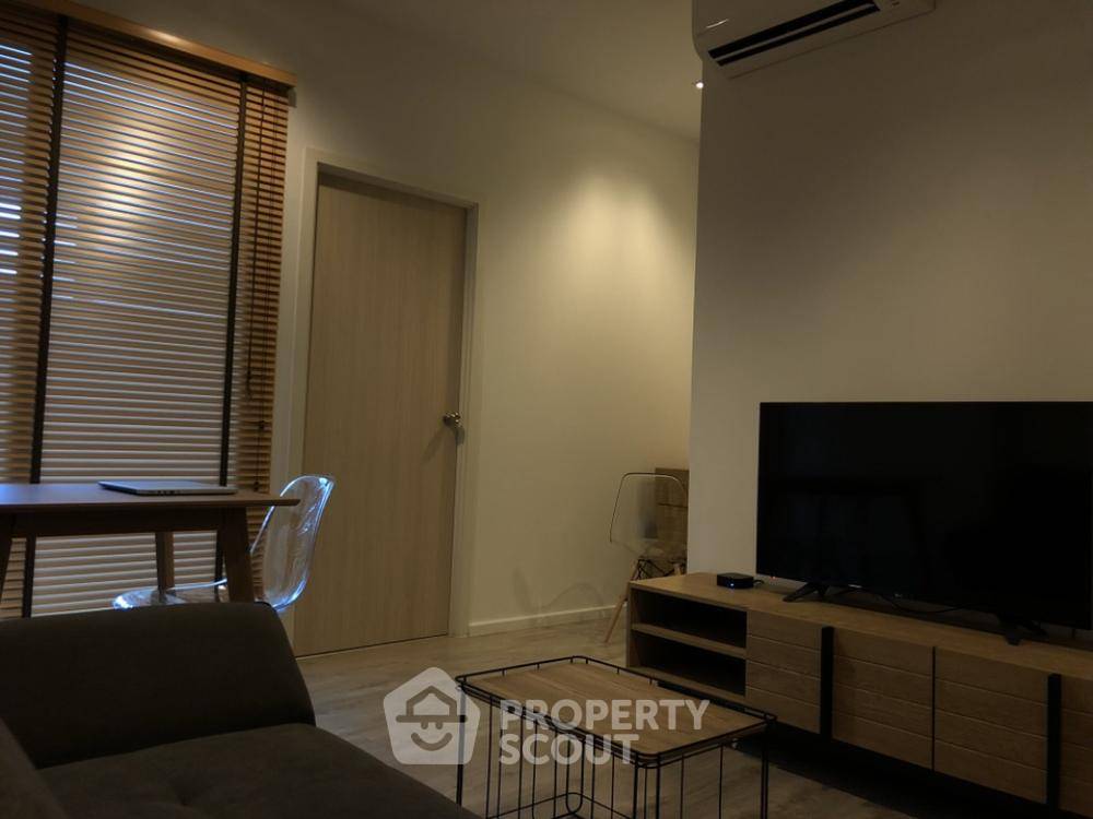 picture 1-BR Condo at Knightsbridge Sky River Ocean near BTS Pak Nam (ID 629654) - 10/14