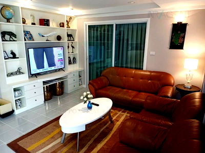 Condos for rent : 🚩 For Rent Condo SUPALAI PLACE SUKHUMVIT 39 Building A, Floor 16,2 bed room, Room size 142.00 sqm