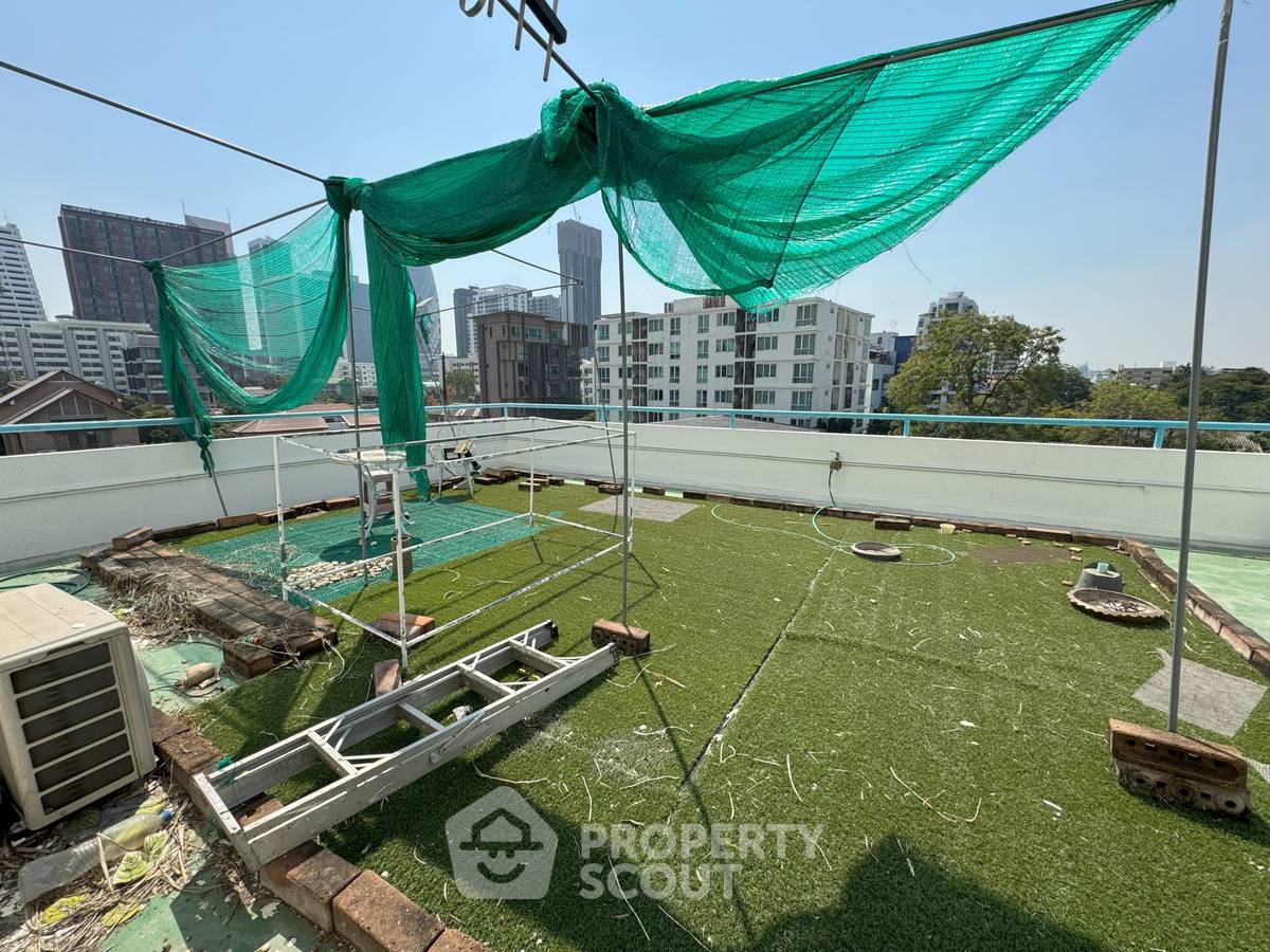 picture 1-BR Condo at Centurion Park near BTS Ari (ID 2010572) - 8/9