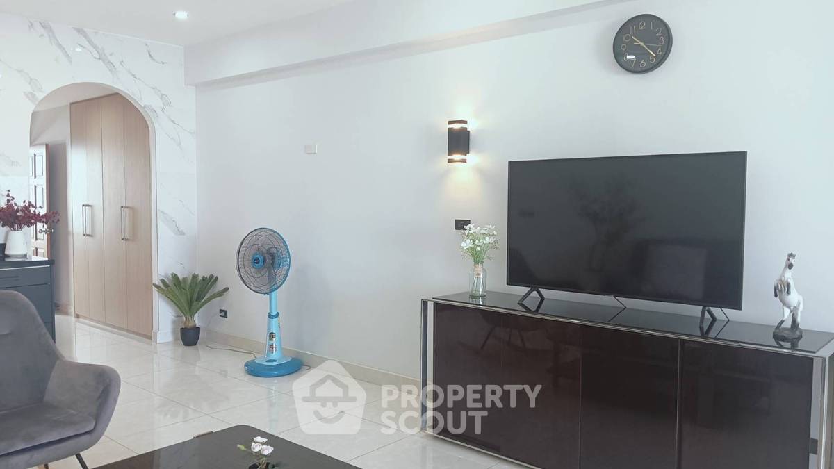 picture 1-BR Condo at Jomtien Complex Condotel close to Jomtien Beach (ID 2107278) - 18/19