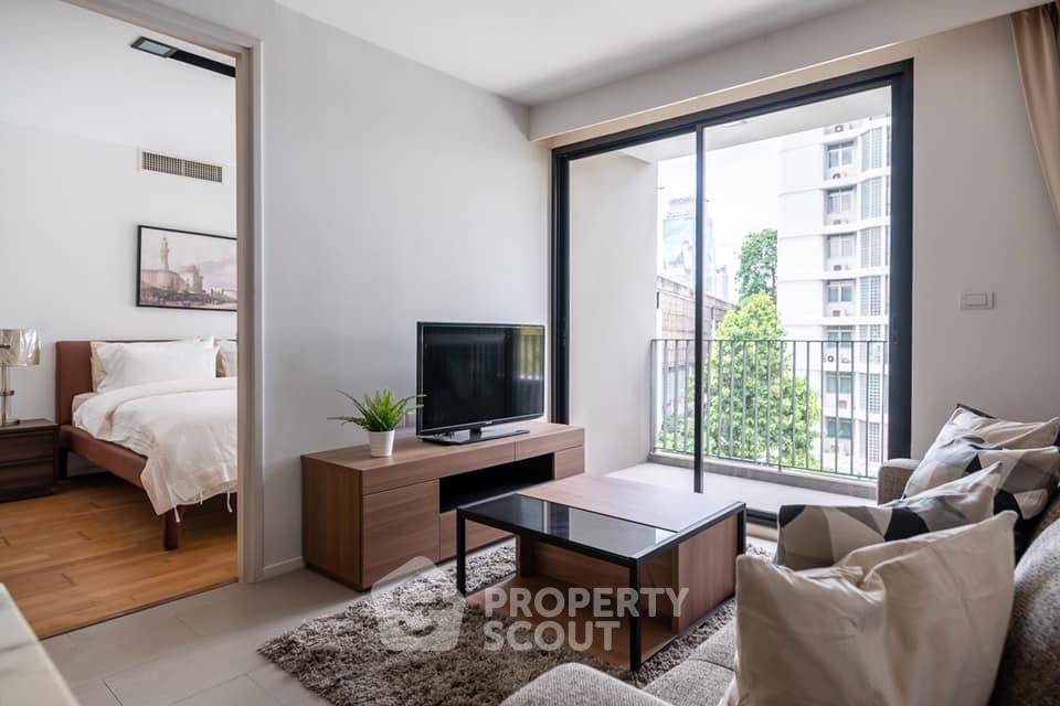 picture 2-BR Condo at The Nest Ploenchit near BTS Phloen Chit (ID 1917833) - 2/10