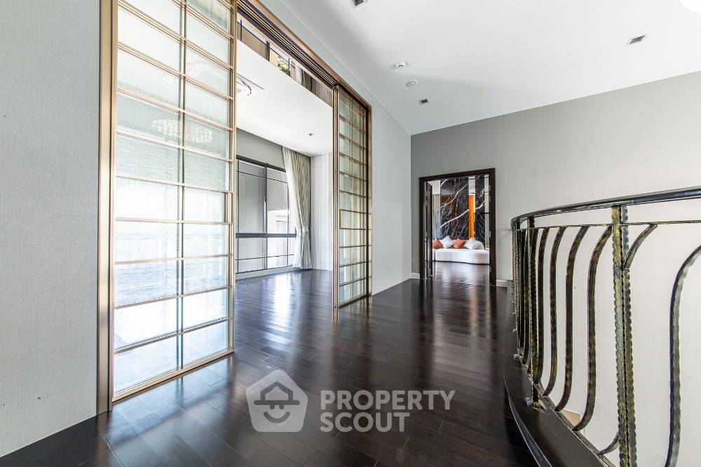 รูป บ้าน 5-ห้องนอน ที่ แกรนด์ บางกอก บูเลอวาร์ด กรุงเทพกรีฑา ใน คลองสามประเวศ (ID 1385585) - รูปที่ 13/48