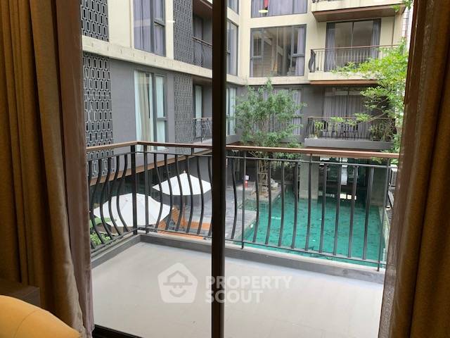 picture 2-BR Condo at Klass Langsuan near BTS Chit Lom (ID 671332) - 12/13