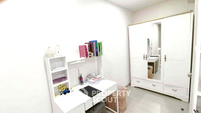 ขายคอนโด : คอนโด 1 ห้องนอน 35 ตร.ม. ขาย ศุภาลัย ซิตี้ รีสอร์ท จรัญ 91 ใกล้ MRT บางอ้อ 200 ม. (ID 2064483)