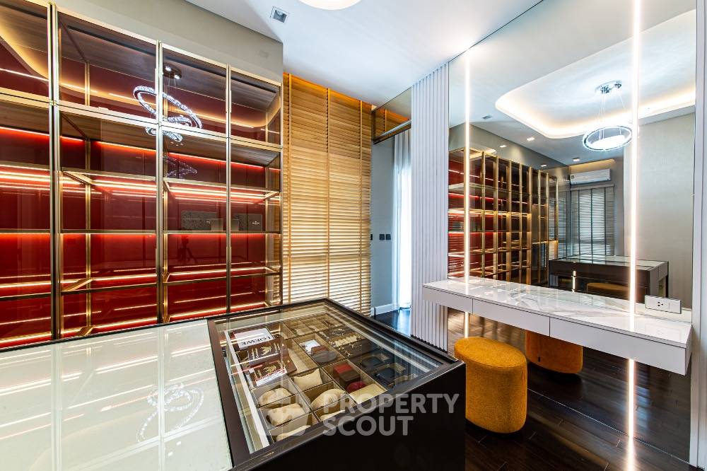รูป บ้าน 5-ห้องนอน ที่ แกรนด์ บางกอก บูเลอวาร์ด กรุงเทพกรีฑา ใน คลองสามประเวศ (ID 1385585) - รูปที่ 28/48