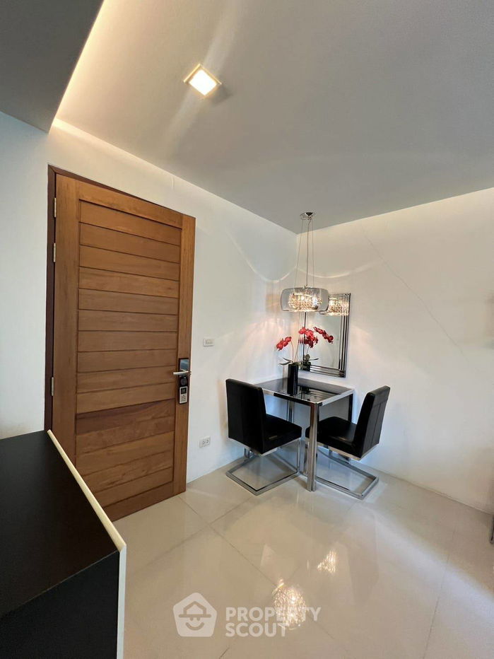 picture 1-BR Condo at Beverly 33 near BTS Phrom Phong (ID 2115190) - 5/7