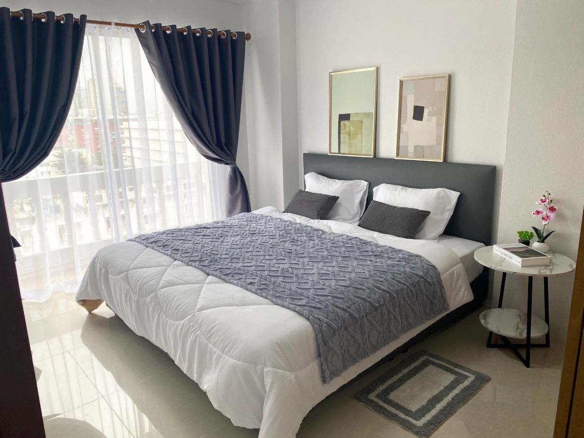 picture 📌For Sale !! 🔥 Big room, cheap for sale Can raise animals With private parking 💥 Ban Sukhothai Condo, Soi Ram 30/1 ✅ Near 2 BTS !! - 8/26