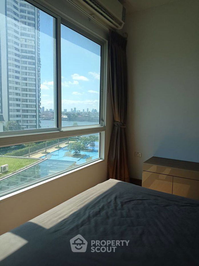 รูป คอนโด 2-ห้องนอน ที่ ศุภาลัย ริเวอร์ รีสอร์ท เจริญนคร ใน สำเหร่ (ID 1868333) - รูปที่ 11/19