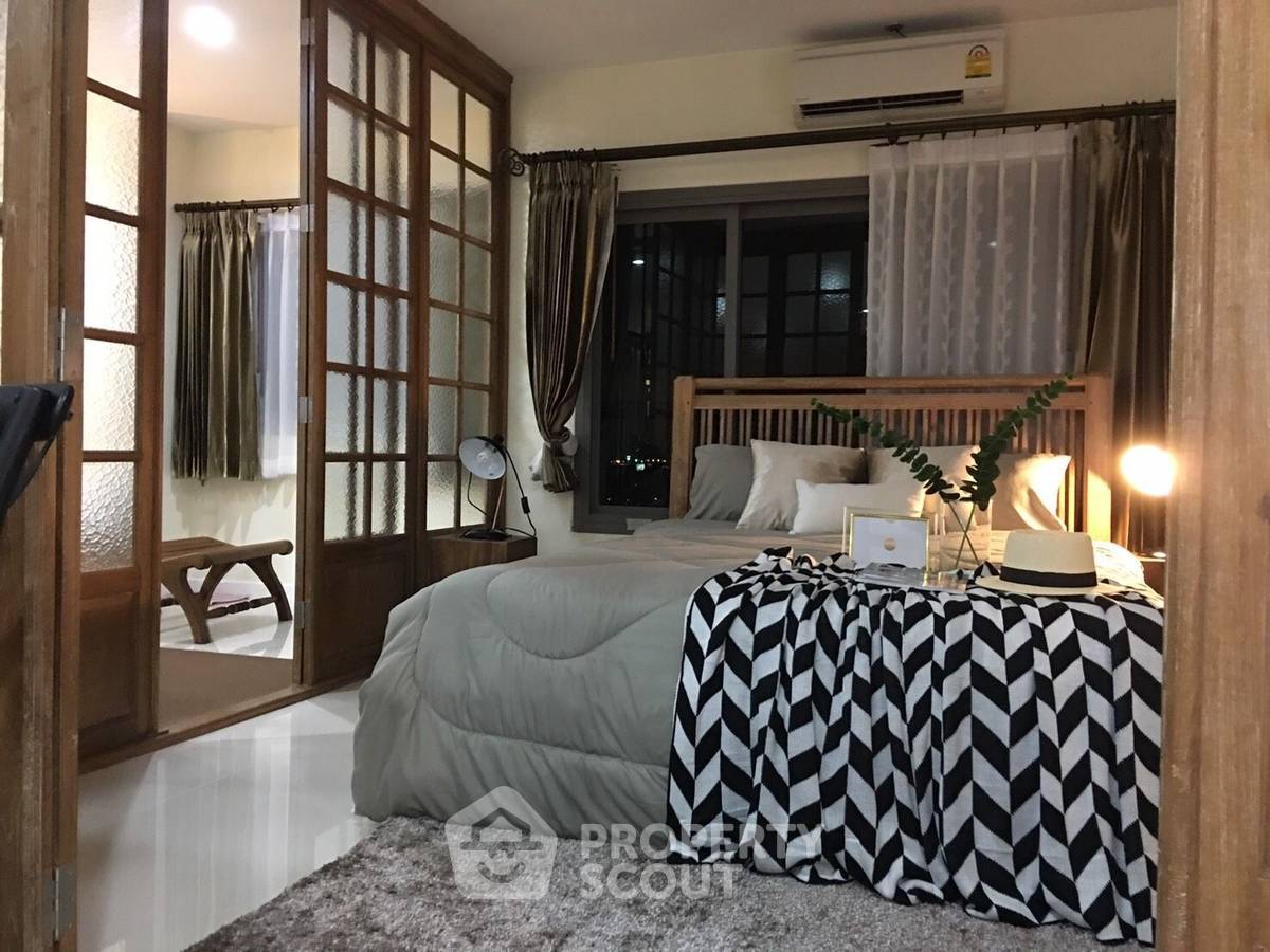 รูป คอนโด 3-ห้องนอน ที่ สกายบรีซคอนโดมิเนียม ใกล้ มหาวิทยาลัยเชียงใหม่ (ID 994666) - รูปที่ 17/27