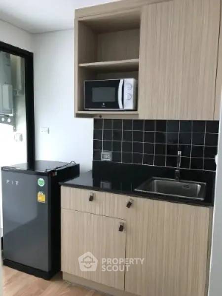 รูป คอนโด สตูดิโอ ที่ ยูนิโอ สุขุมวิท 72 ใกล้ BTS แบริ่ง (ID 2279088) - รูปที่ 16/40