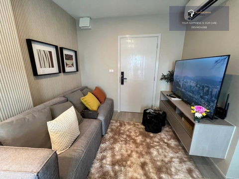 Eilo Sathorn-Wutthakat | Near BTS, there is a BTS shuttle every 5 minutes #2025090311689