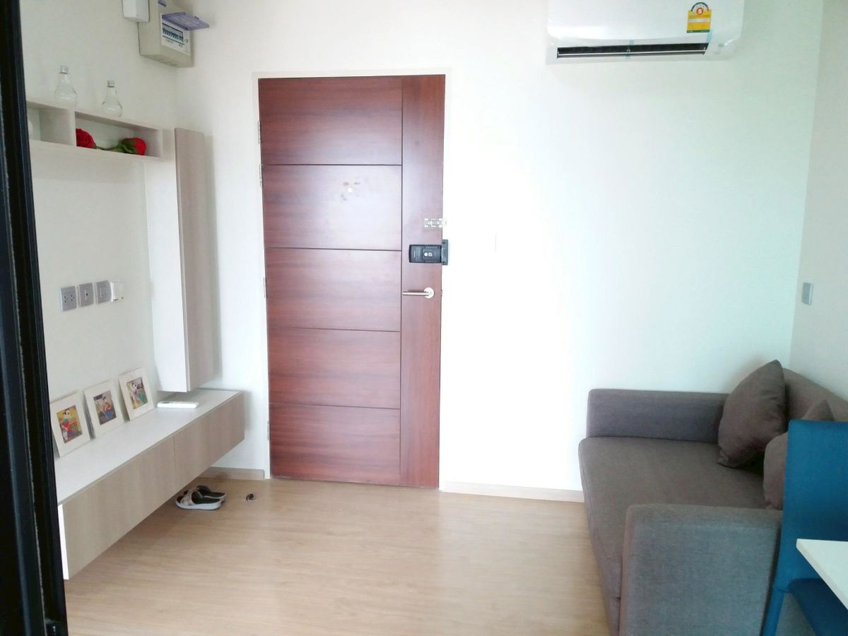 รูป #st20171 ให้เช่า  Wynn Condo Phahon Yothin 52ใกล้สถานี BTS สะพานใหม่  - รูปที่ 2/5