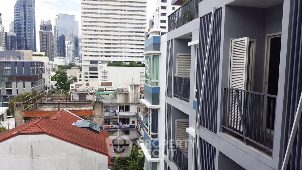 picture 2-BR Condo at The Crest Sukhumvit 49 near BTS Thong Lor (ID 993083) - 30/30