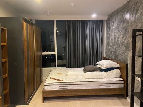 🔴RBV20408 ให้เช่าถูกมาก👍ยู เกษตร - นวมินทร์✅แอดไลน์ @mproperty( มี @ ด้วย) แอดมินตอบไว