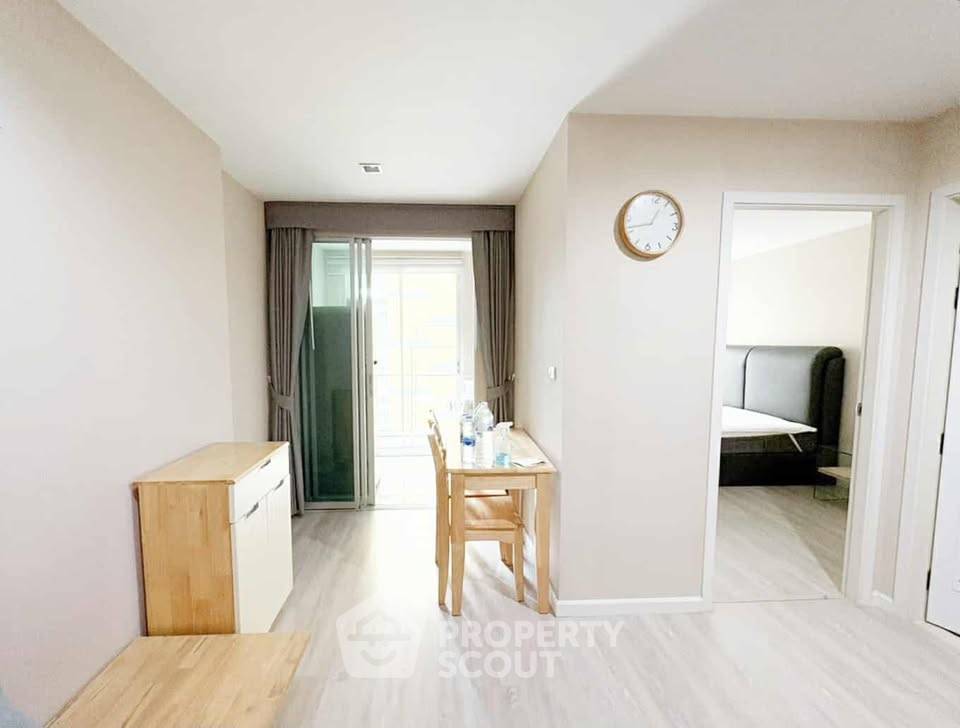 รูป คอนโด 1-ห้องนอน ที่ เมโทรลักซ์ พระราม 4 ใกล้ BTS เอกมัย (ID 2292744) - รูปที่ 4/15
