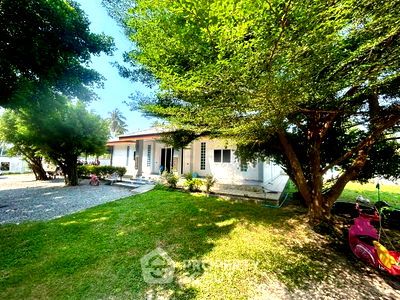 บ้านเดี่ยว ชลบุรี : บ้าน 4-ห้องนอน ใกล้ ห้วยใหญ่ (ID 2183351)