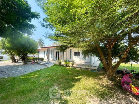 4-BR House close to Huai Yai (ID 2183351)