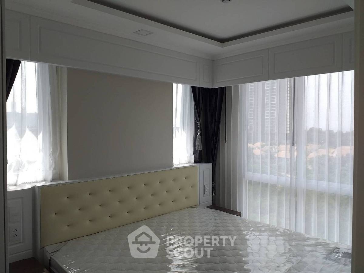 picture 1-BR Condo at The Orient Resort & Spa close to Pattaya (ID 1001432) - 8/10