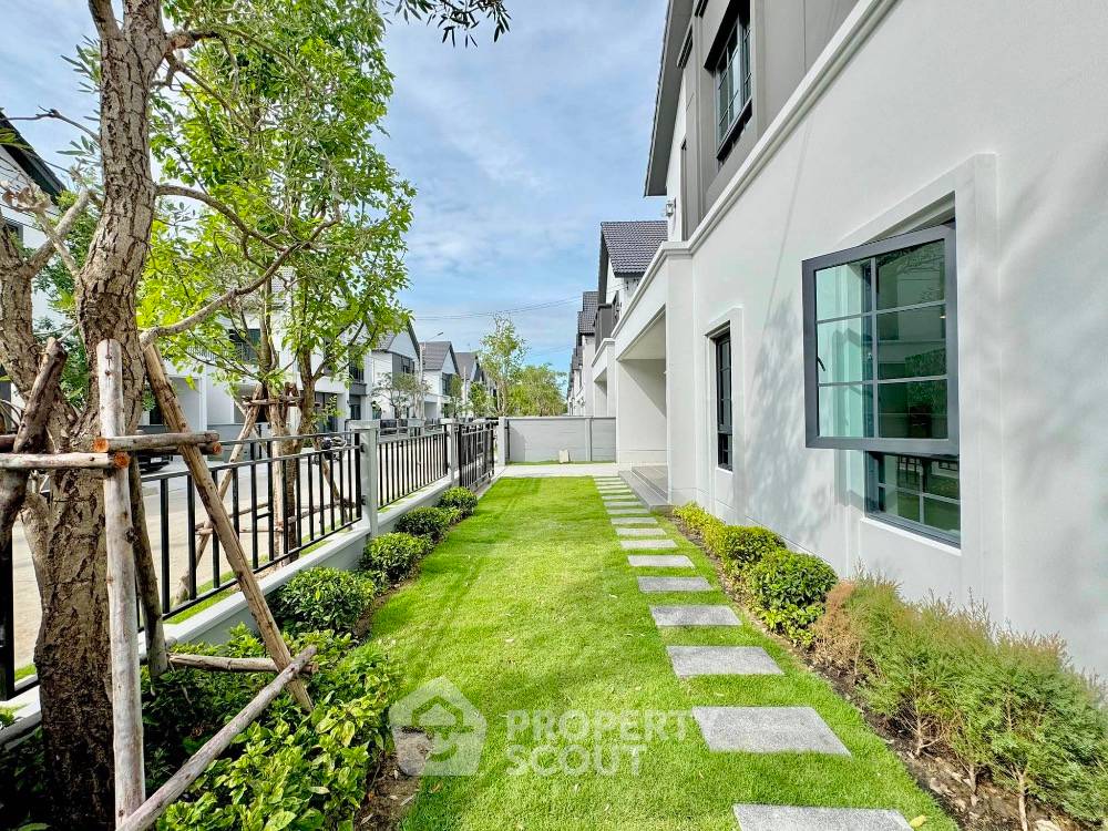 picture 4-BR House in Bang Kaeo (ID 2009250) - 7/26