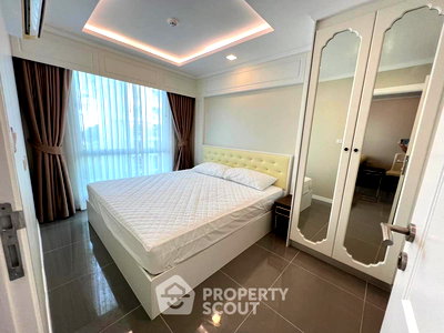 Condos for sale : 1-BR Condo at The Orient Resort & Spa close to Pattaya (ID 1139704)
