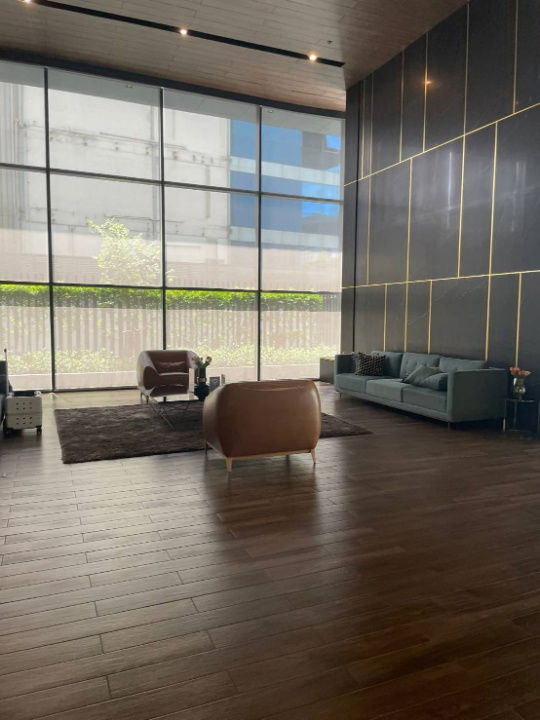 picture 🐶Condo for sale for pet lovers🐱Metris Rama 9 - Ramkhamhaeng. Convenient transportation. Shuttle service available. - SW002925 - 14/16