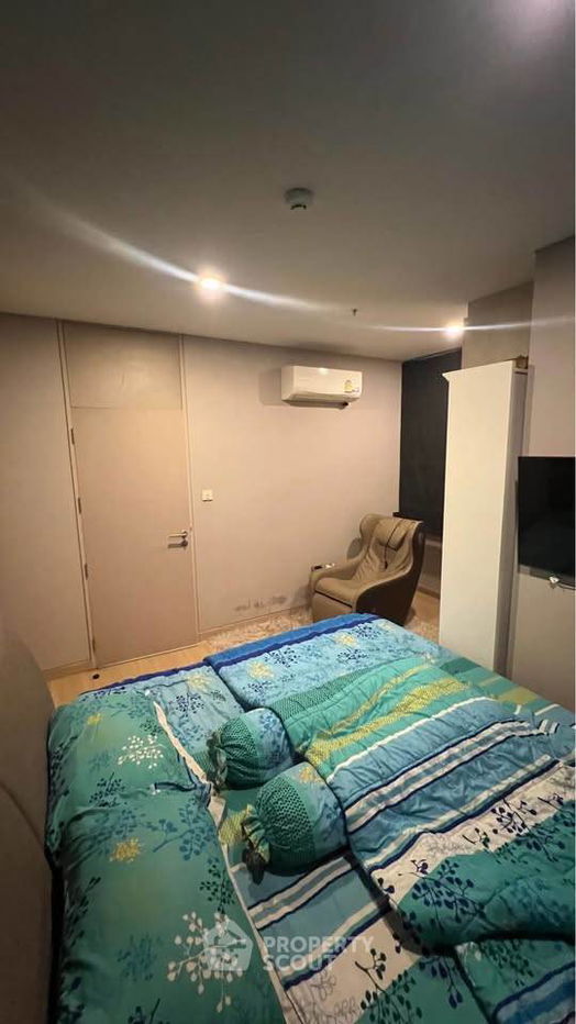 picture 2-BR Condo at Lumpini Suite Dindaeng - Ratchaprarop near ARL Ratchaprarop (ID 2230114) - 14/15