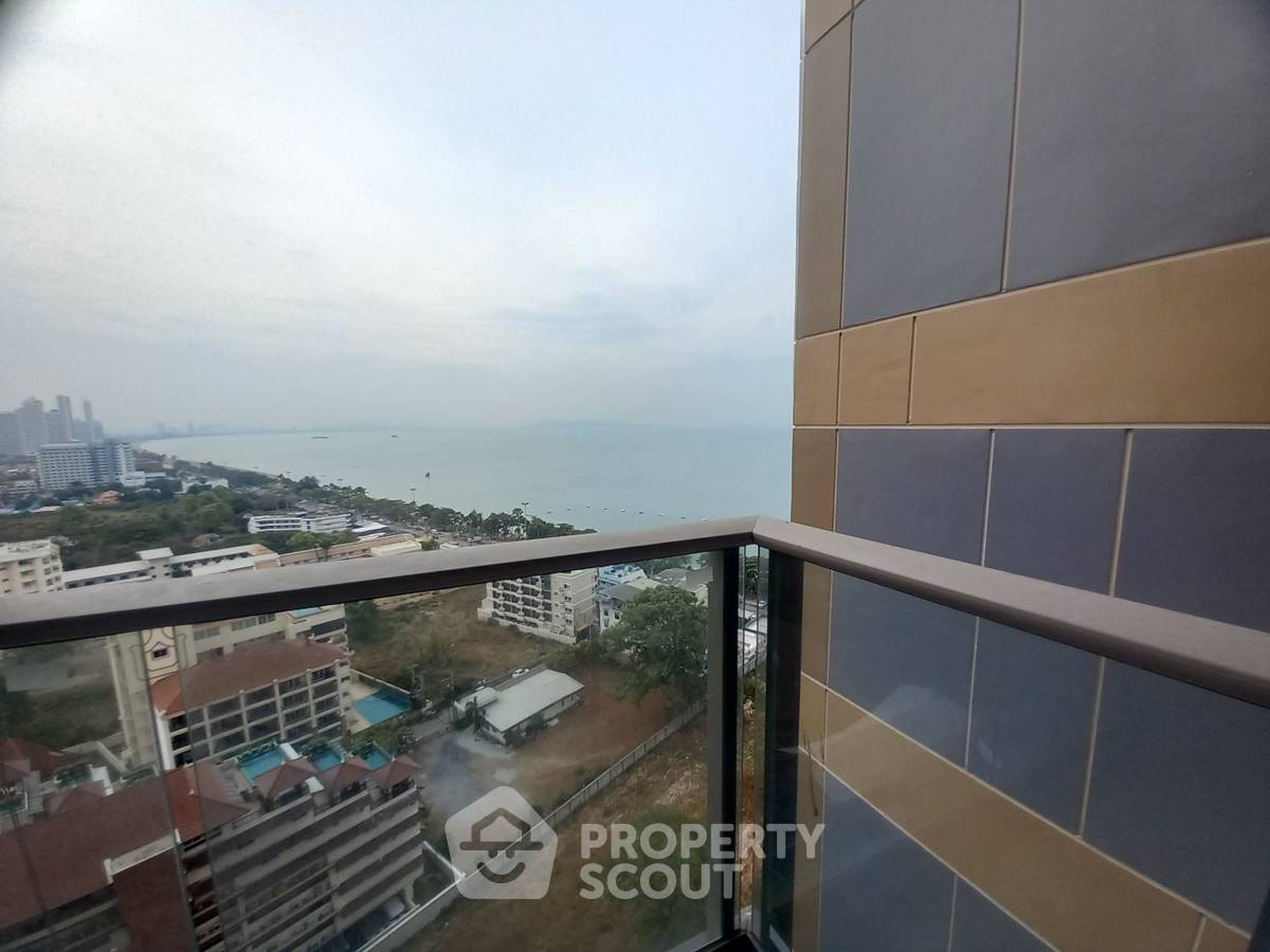 picture 1-BR Condo at Copacabana Beach Jomtien close to Jomtien Beach (ID 1001971) - 10/14