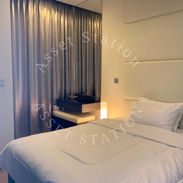 Keyne by Sansiri 💎 Luxurious tranquility in the heart of Sukhumvit that you must experience.💎
