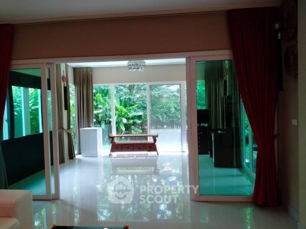 รูป บ้าน 3-ห้องนอน ที่ เดอะ พาลาซโซ่ สาทร ใน บางขุนเทียน (ID 2232018) - รูปที่ 11/20