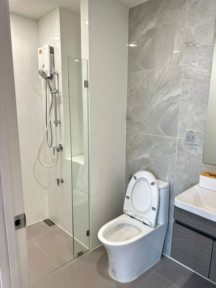 picture PFD-05592 Condo for Rent: Modiz Rhyme Ramkhamhaeng Schedule a viewing ■ Line: @propertyfinder	 - 6/6