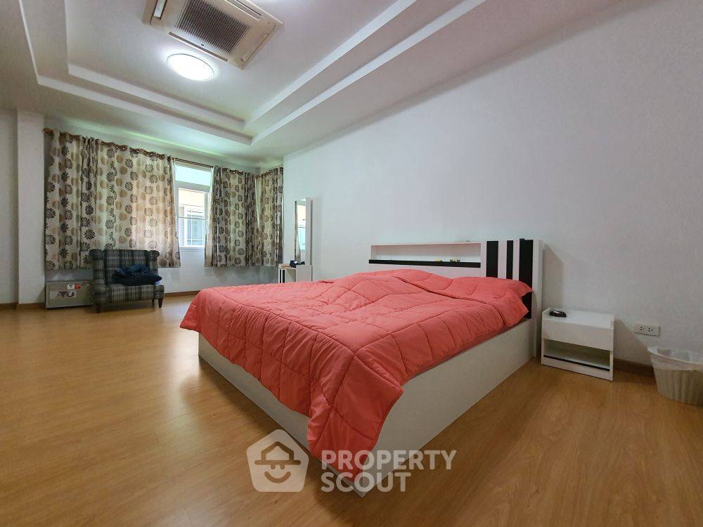 picture 6-BR House at Karnkanok Ville 14 San Kamphang in San Kamphaeng (ID 2150286) - 5/10
