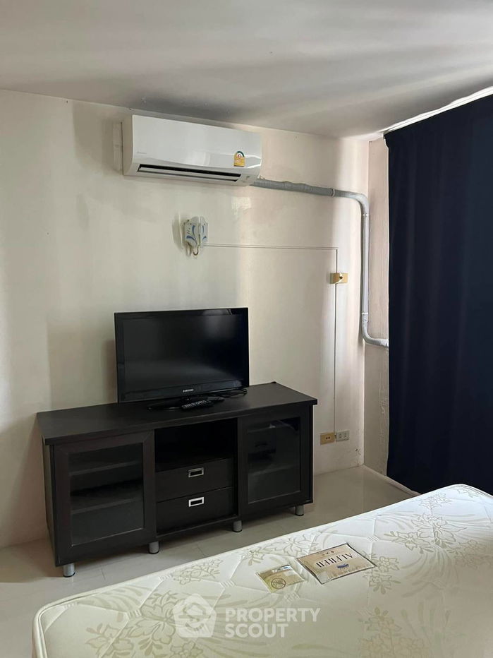 picture 1-BR Condo at Monterey Place Sukhumvit 16 near MRT Queen Sirikit National Convention Centre (ID 760440) - 2/9