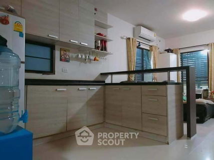 3-BR Condo at Vela De Condo UTCC-Vipawadee 2 near MRT Huai Khwang (ID 2150377)