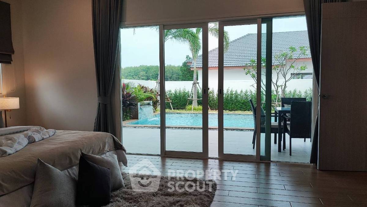 picture 3-BR Villa at Nantra Villas in Thap Tai (ID 1456275) - 13/29