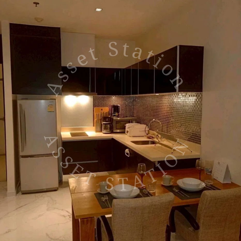 รูป 🏙️Eight Thonglor Residence — ตอบโจทย์ชีวิตคนเมือง ใกล้ BTS ต้นทองหล่อเพียง 800 ม.!✨ - รูปที่ 6/9