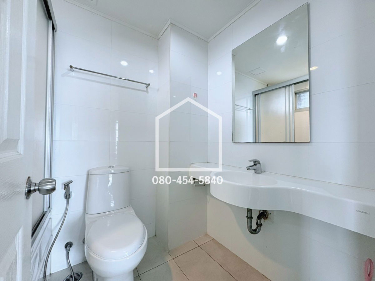 picture For rent Lumpini Place Rama4 , fully furnished, ready to move in. - 15/16